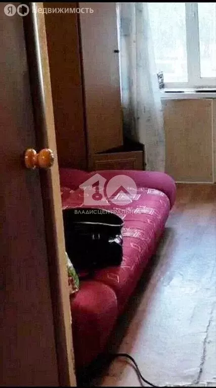 Квартира-студия: Новосибирск, Широкая улица, 7 (14 м) - Фото 2