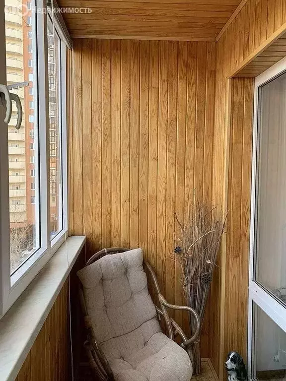 4-комнатная квартира: Тюмень, улица Газовиков, 41к1 (114 м) - Фото 0