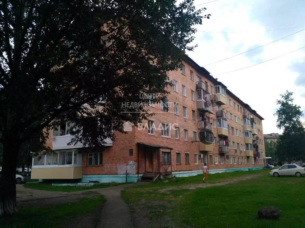 Квартира, 3 комнаты, 58.5 м - Фото 0