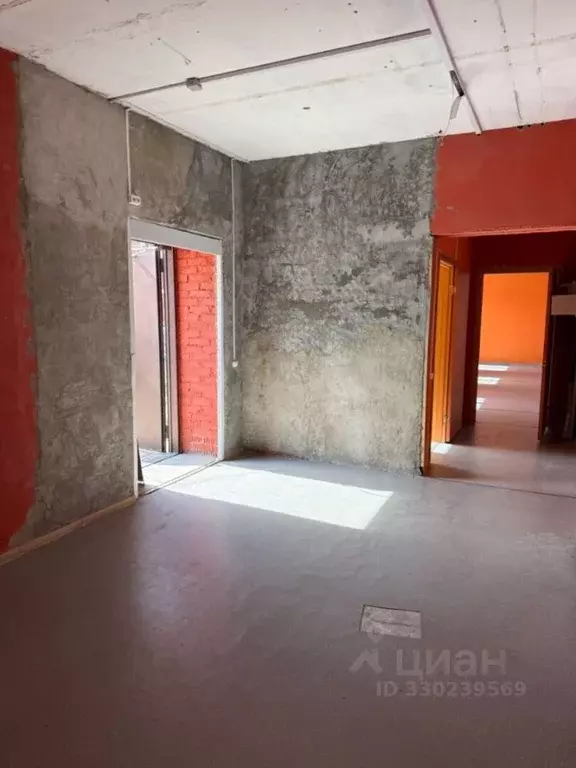 Помещение свободного назначения в Новосибирская область, Новосибирск ... - Фото 2