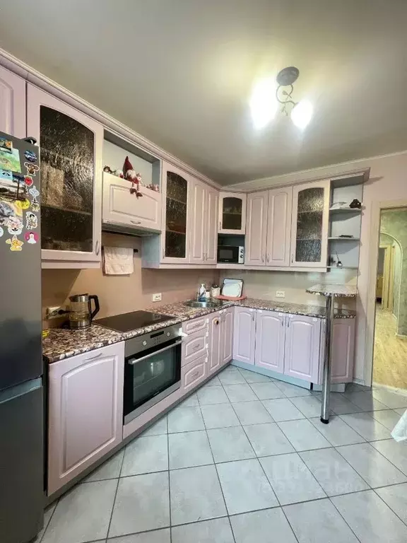4-к кв. Карелия, Петрозаводск Лососинское ш., 31к4 (75.8 м) - Фото 2