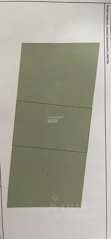 Участок в Свердловская область, Слободо-Туринский район, ... - Фото 1