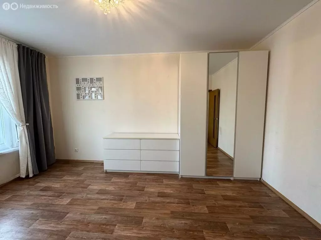 1-комнатная квартира: Санкт-Петербург, Кушелевская дорога, 3к3 (39 м) - Фото 1