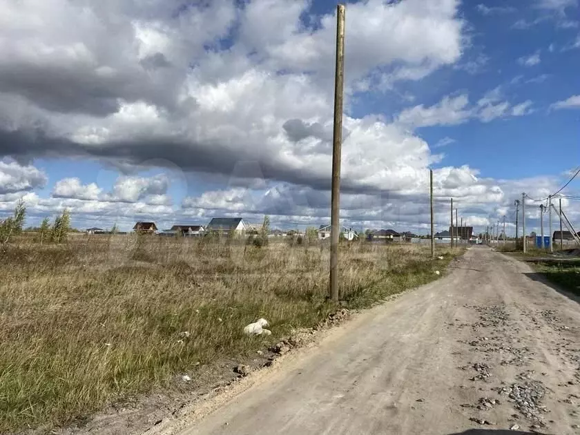 Участок 7,7 сот. (ИЖС) - Фото 0