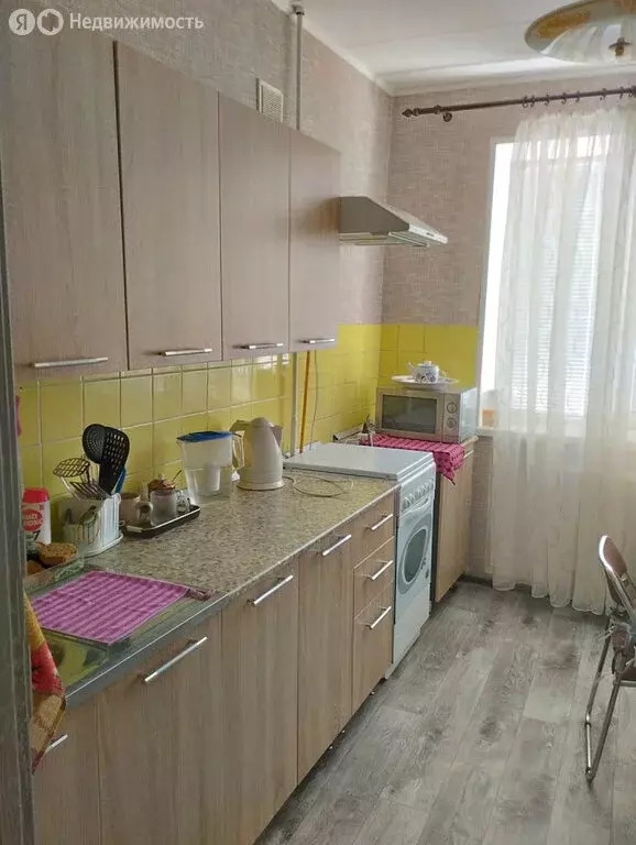 3-комнатная квартира: Волгодонск, улица Маршала Кошевого, 10 (63.4 м) - Фото 1