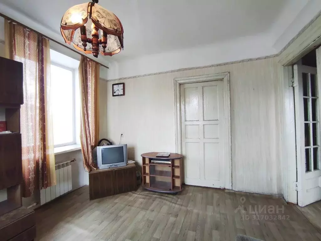 2-к кв. Новосибирская область, Новосибирск Каунасская ул., 2 (51.7 м) - Фото 0