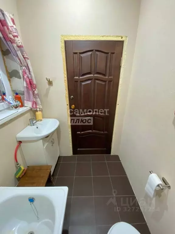 Дом в Марий Эл, Медведевский район, Куярское с/пос, пос. Пемба ул. ... - Фото 1