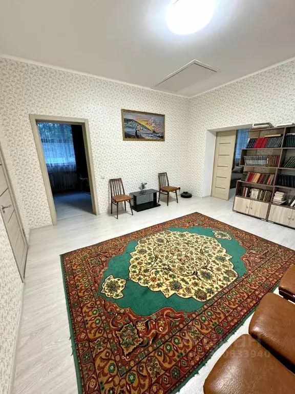 Коттедж в Тульская область, Алексин Набережная ул., 28 (170 м) - Фото 2