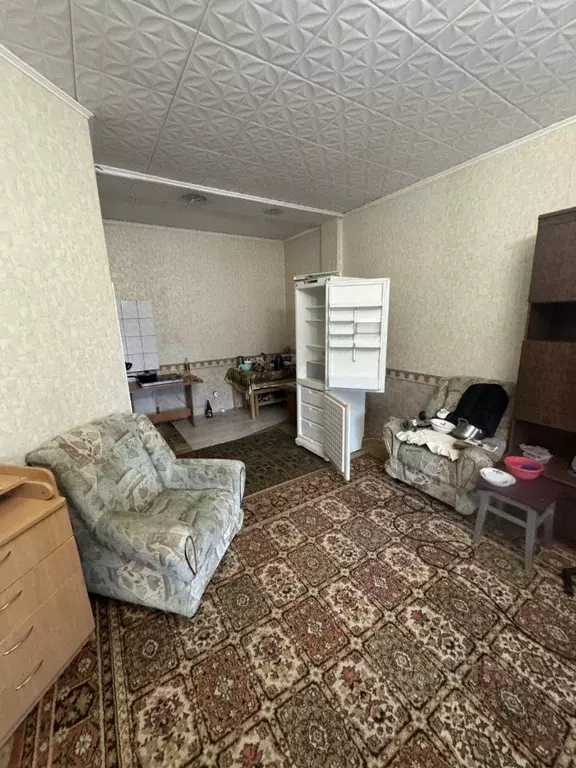 1-к кв. Московская область, Королев Юбилейный мкр, ул. Ленинская, 2/6 ... - Фото 1