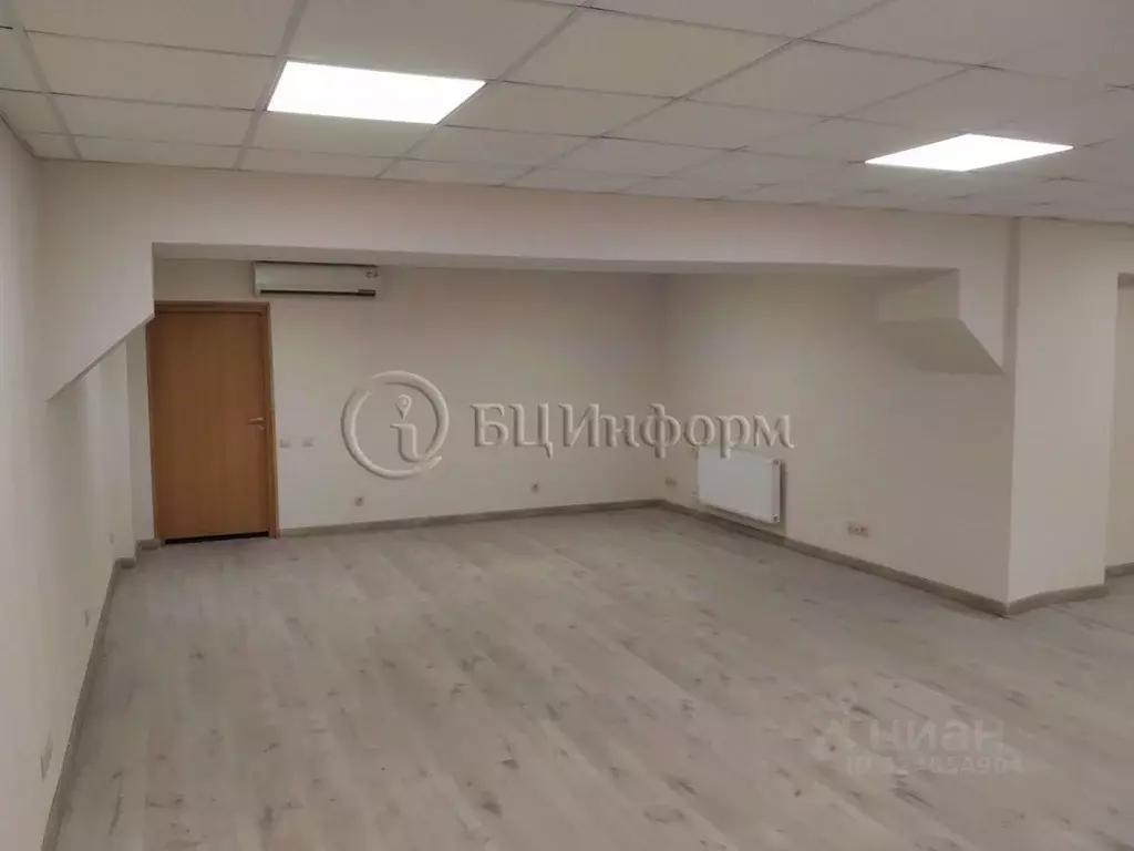 Офис в Санкт-Петербург Левашовский просп., 13 (198 м) - Фото 2