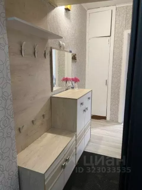 2-к кв. Пермский край, Пермь ул. Гусарова, 8 (44.7 м) - Фото 2