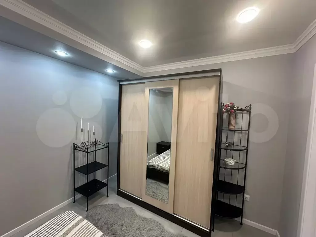 2-к. квартира, 65 м, 1/8 эт. - Фото 1