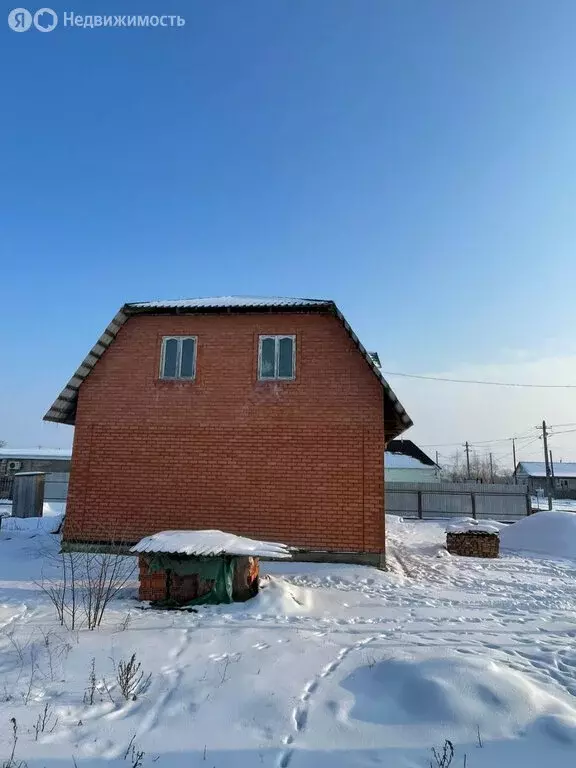 Дом в Луковская, улица Омельченко, 43 (80 м) - Фото 2