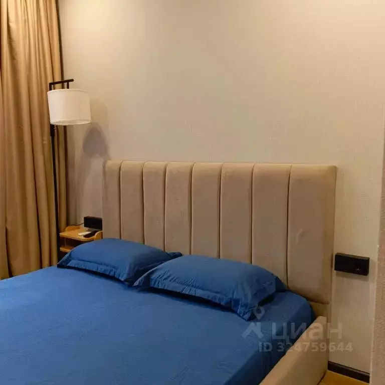 2-к кв. Москва Газгольдерная ул., 10 (56.0 м) - Фото 1