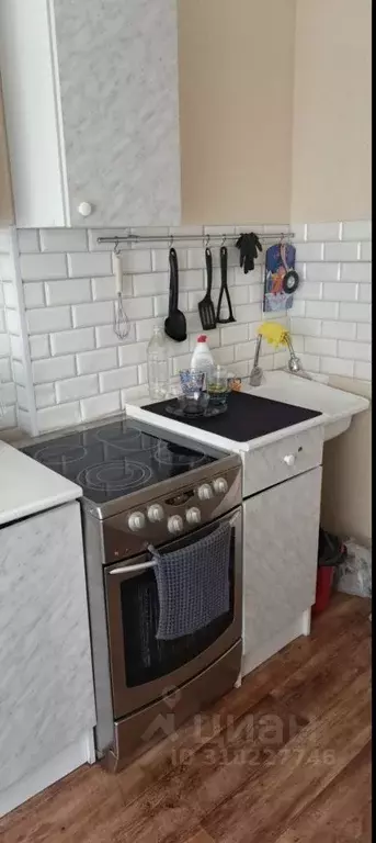 2-к кв. Красноярский край, Красноярск Караульная ул., 40 (55.0 м) - Фото 1