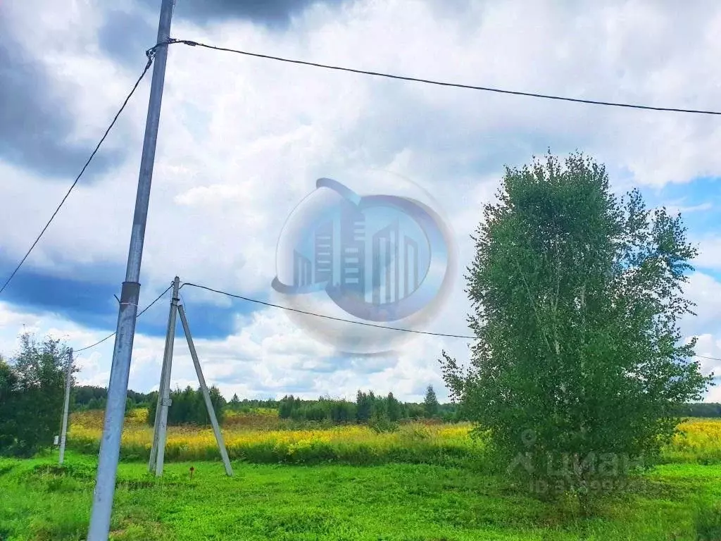 Участок в Москва д. Лаптево, ул. Южная (7.0 сот.) - Фото 1