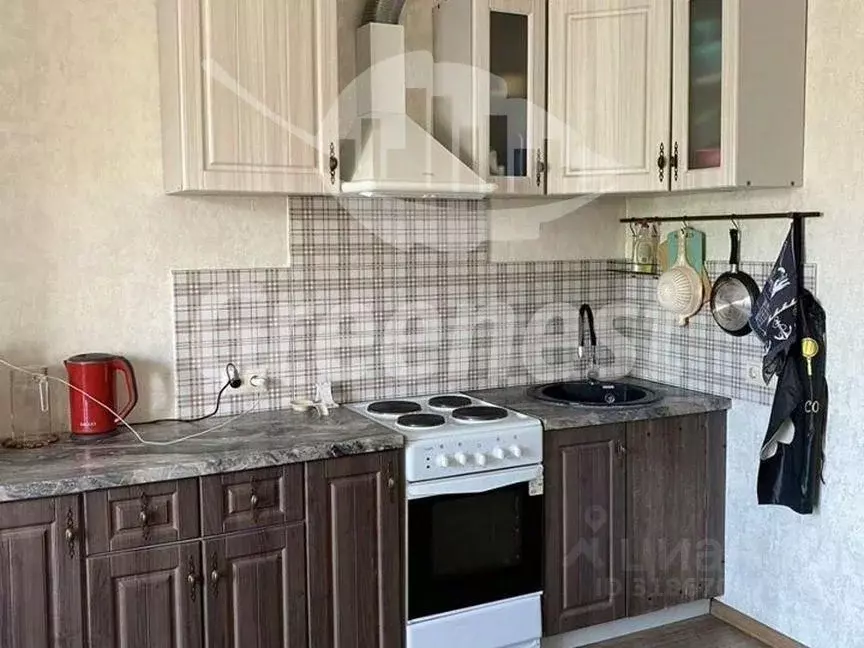 1-к кв. Иркутская область, Иркутск ул. Красных Мадьяр, 14/2 (41.0 м) - Фото 1