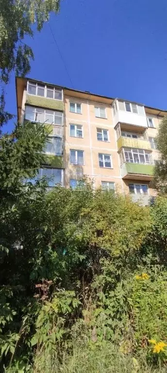 3-к кв. Челябинская область, Златоуст ул. Космонавтов, 5 (68.0 м) - Фото 2