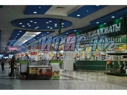 Торговая площадь в Краснодарский край, Краснодар Уральская ул., 98/11 ... - Фото 1