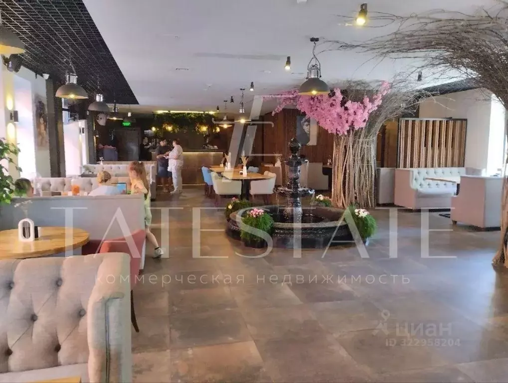 Помещение свободного назначения в Татарстан, Казань ул. Пушкина, 26 ... - Фото 1