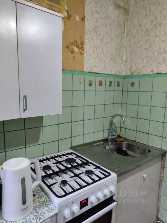 2-к кв. Московская область, Реутов Советская ул., 22 (43.4 м) - Фото 2