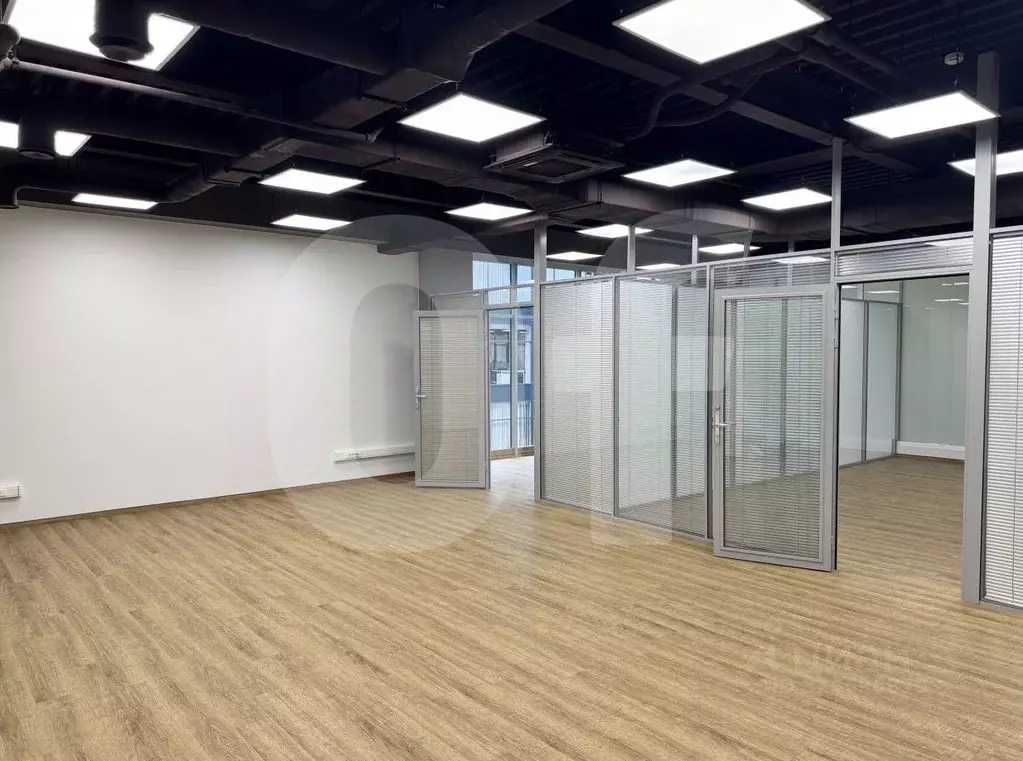 Офис в Москва Верейская ул., 29С134 (845 м) - Фото 1