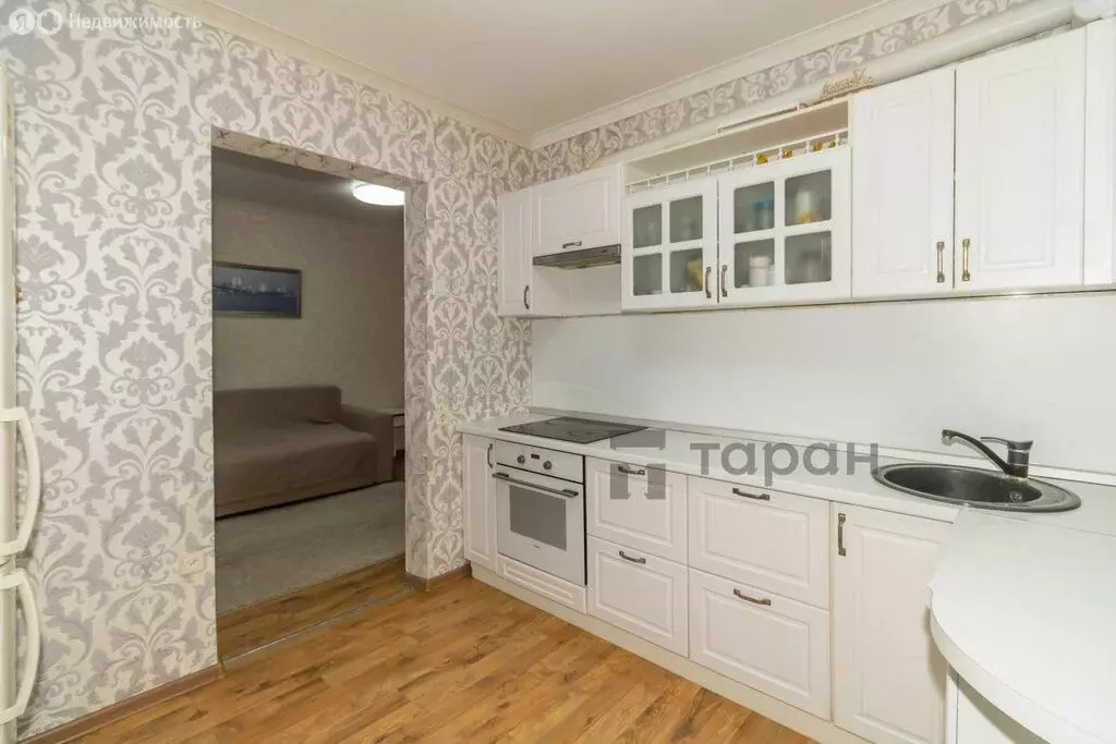 1-комнатная квартира: Челябинск, Краснопольский проспект, 1Г (32.4 м) - Фото 1