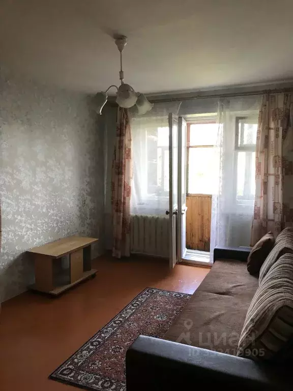 1-к кв. Башкортостан, Уфа ул. 50 лет СССР, 9 (32.0 м) - Фото 2