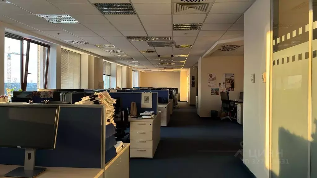 Офис в Москва Никольская ул., 10 (637 м) - Фото 1