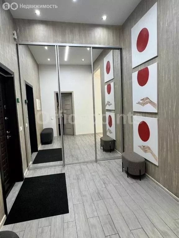 Офис (244 м) - Фото 1