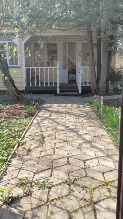 Дом в Московская область, Богородский городской округ, Областной ... - Фото 2