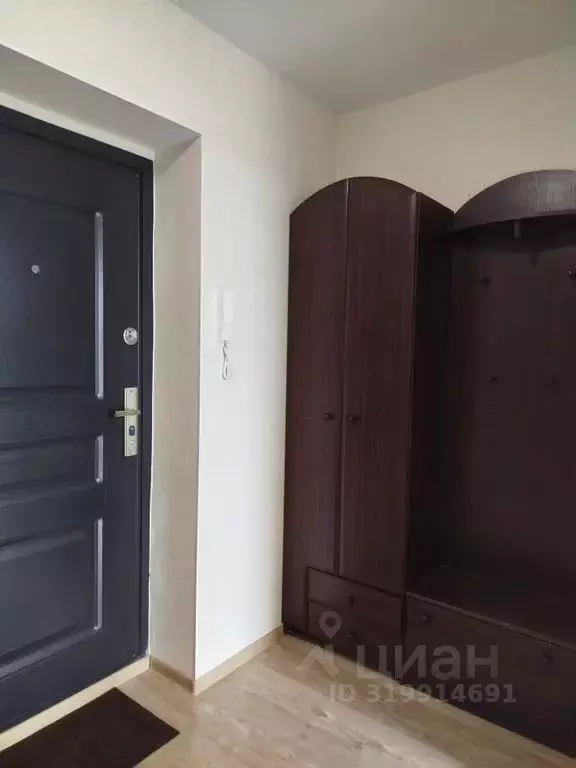 1-к кв. Калининградская область, Калининград Лазурная ул., 2 (27.0 м) - Фото 1