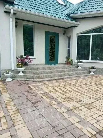 Коттедж в Краснодарский край, Геленджик городской округ, с. Береговое  ... - Фото 2