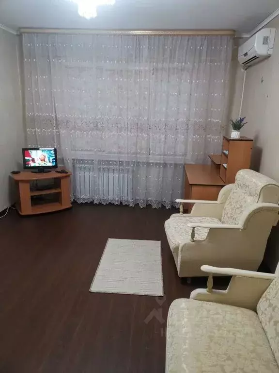 2-к кв. Краснодарский край, Новороссийск ул. Алексеева, 54 (46.0 м) - Фото 1