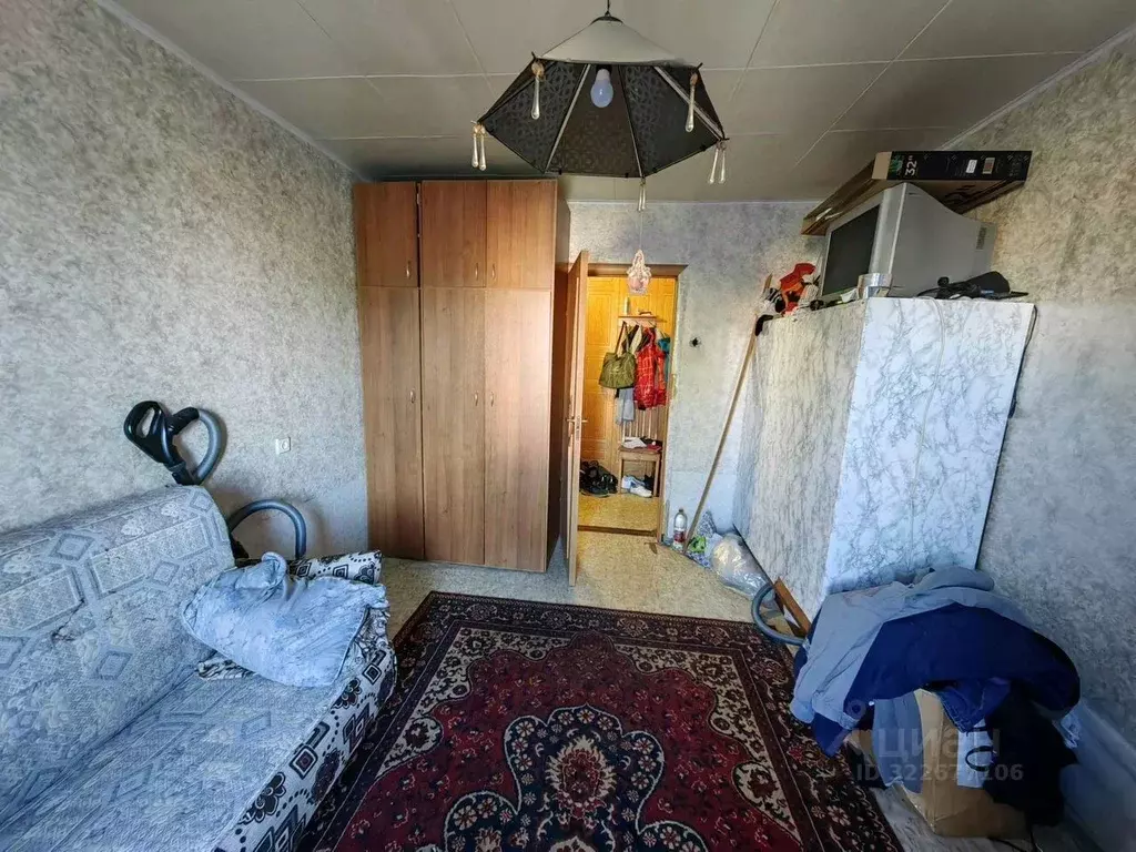 2-к кв. Ленинградская область, Выборг ул. Промышленная, 2 (50.0 м) - Фото 2