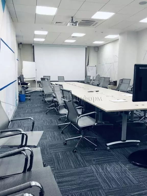 Офис в Санкт-Петербург Литейный просп., 26 (1329 м) - Фото 2