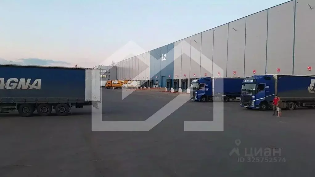 Склад в Московская область, Раменский муниципальный округ, с. Софьино ... - Фото 2