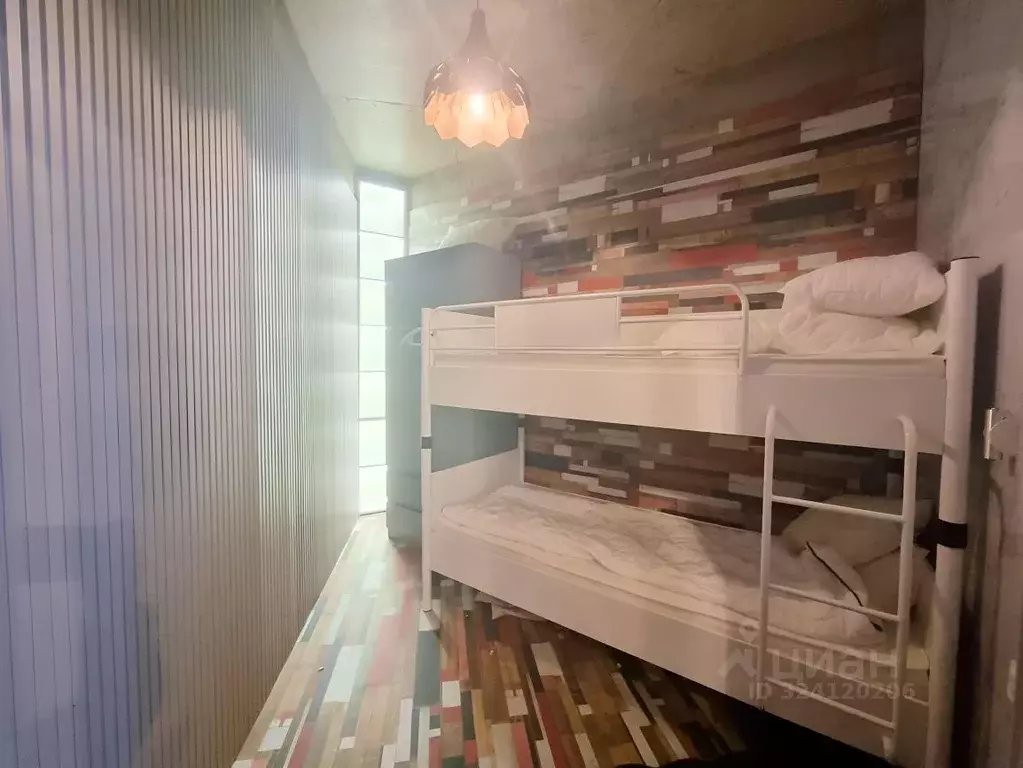 2-к кв. Краснодарский край, Сочи ул. Ленина, 298б (57.0 м) - Фото 2