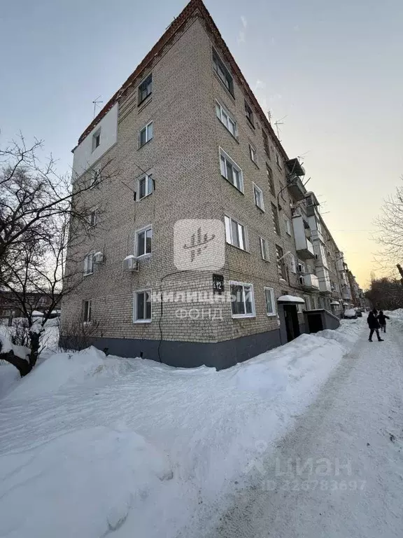 2-к кв. Саратовская область, Энгельс муниципальное образование, ... - Фото 1