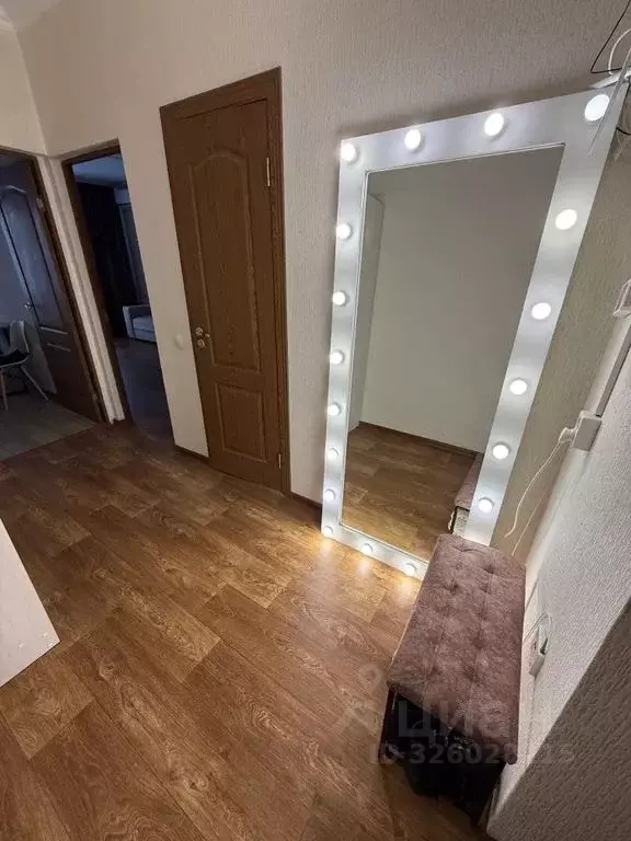 1-к кв. Крым, Симферополь ул. Индустриальная, 28к1 (43.0 м) - Фото 2