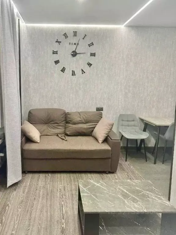 Студия Московская область, Красногорск городской округ, Путилково пгт ... - Фото 1