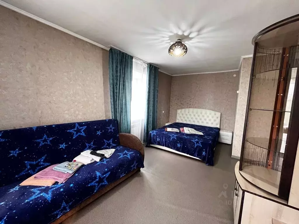 1-к кв. Забайкальский край, Чита ул. Богомягкова, 47 (40.0 м) - Фото 0