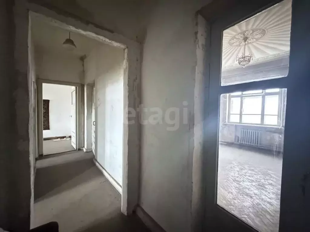 3-к кв. Северная Осетия, Владикавказ ул. Маркуса, 4 (80.0 м) - Фото 1