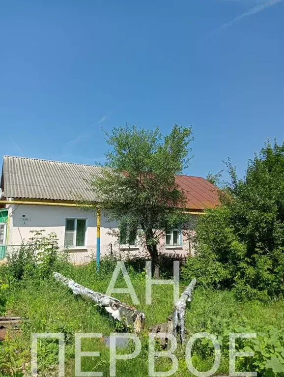 Дом в Рязанская область, Ряжск Зеленая ул., 5 (40 м) - Фото 0