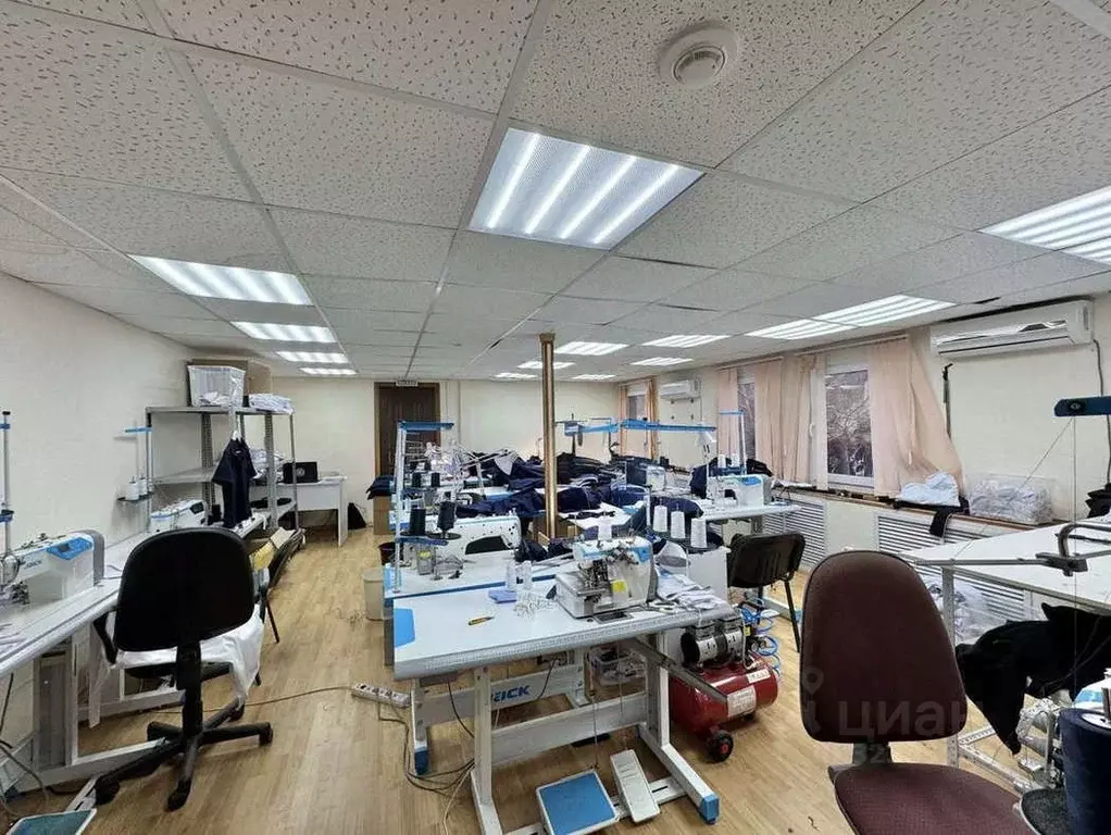 Помещение свободного назначения в Краснодарский край, Краснодар ... - Фото 1