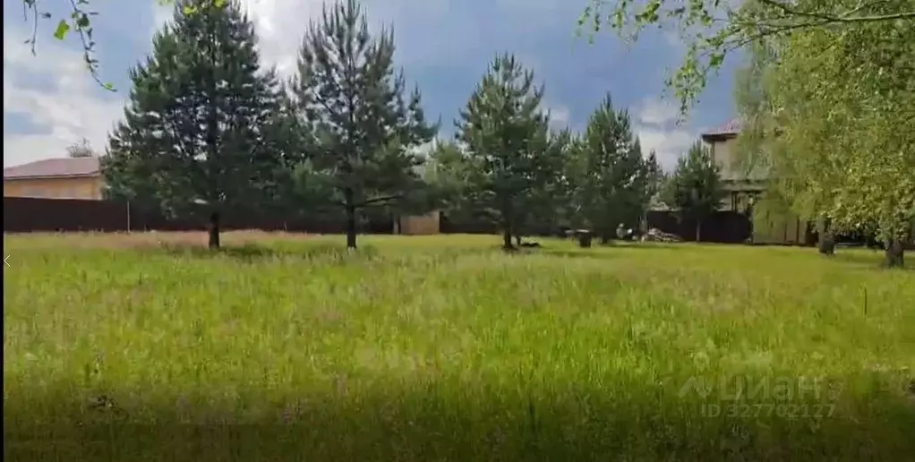 Участок, 30 сот., сельхоз (снт или днп) - Фото 2