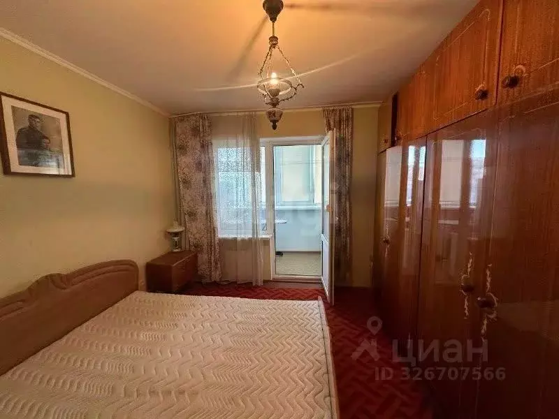 3-к кв. Крым, Алушта ул. Виноградная (66.6 м) - Фото 2