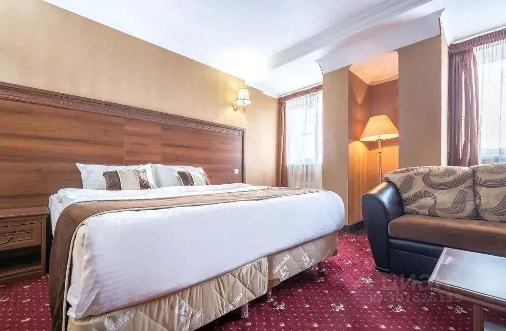 Комната Краснодарский край, Краснодар Центральный мкр, ул. Буденного, ... - Фото 1