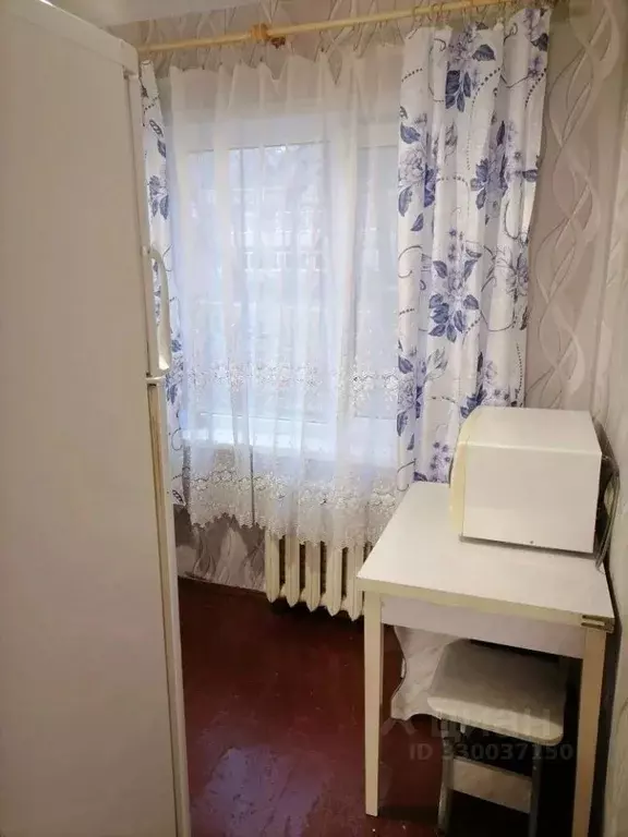 2-к кв. Калужская область, Калуга Анненки мкр, ул. Вишневского, 4 ... - Фото 2