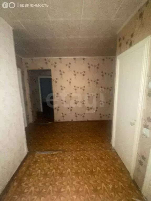 3-комнатная квартира: Поворино, Садовая улица, 29 (63.8 м) - Фото 2